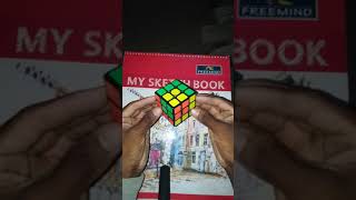 ❣️Dominate The Rubick's Cube 3×3 With Pro Tricks ||Ultimate Tutorial|| #Akcuber923 #youtube #video🙏😭