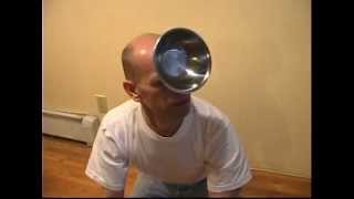 Mind Force - Stan Lee's Superhumans - Psychokinesis