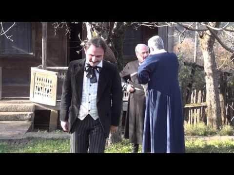 დარისპანის გასაჭირი