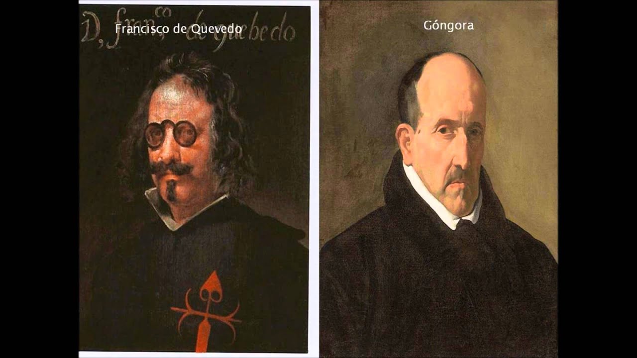 La poesía del Barroco YouTube