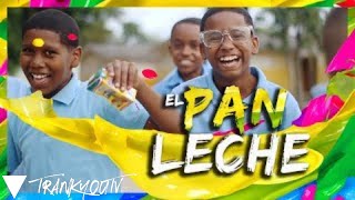 La Ñapa - El Pan Y La Leche (Video Oficial)