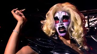 Pdx Divas S5 Sheniqua Volt Drag Mix Beyoncé