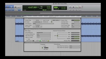 Pro Tools® 10 ‒ Miscellaneous Features (Part 2) ‒ Avid