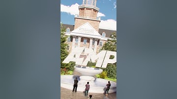 Everyone starts with the default cube❤️🙌 #blenderanimation #3d #3dmodeling #blender3d