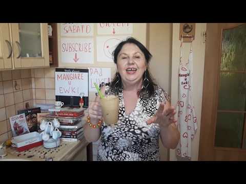 Wideo: Jak Zrobić Grecką Mrożoną Kawę