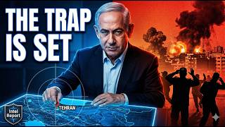 Famous Israel's Secret Plan: The Real Reason Leaders are Falling Profile