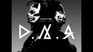 Genetikk D.N.A.  Gift 06