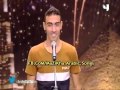 مدحت ممدوح وعرض فلوت ريكورد وبيت بوكس عرب جوت تالنت