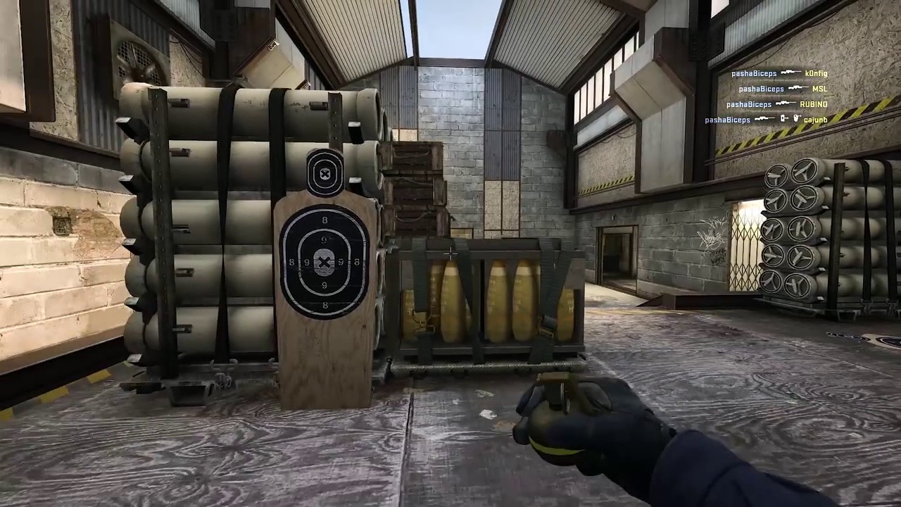 4 by pashaBiceps vs North, ELEAGUE Major 2017 Highlight, Quarterfinals