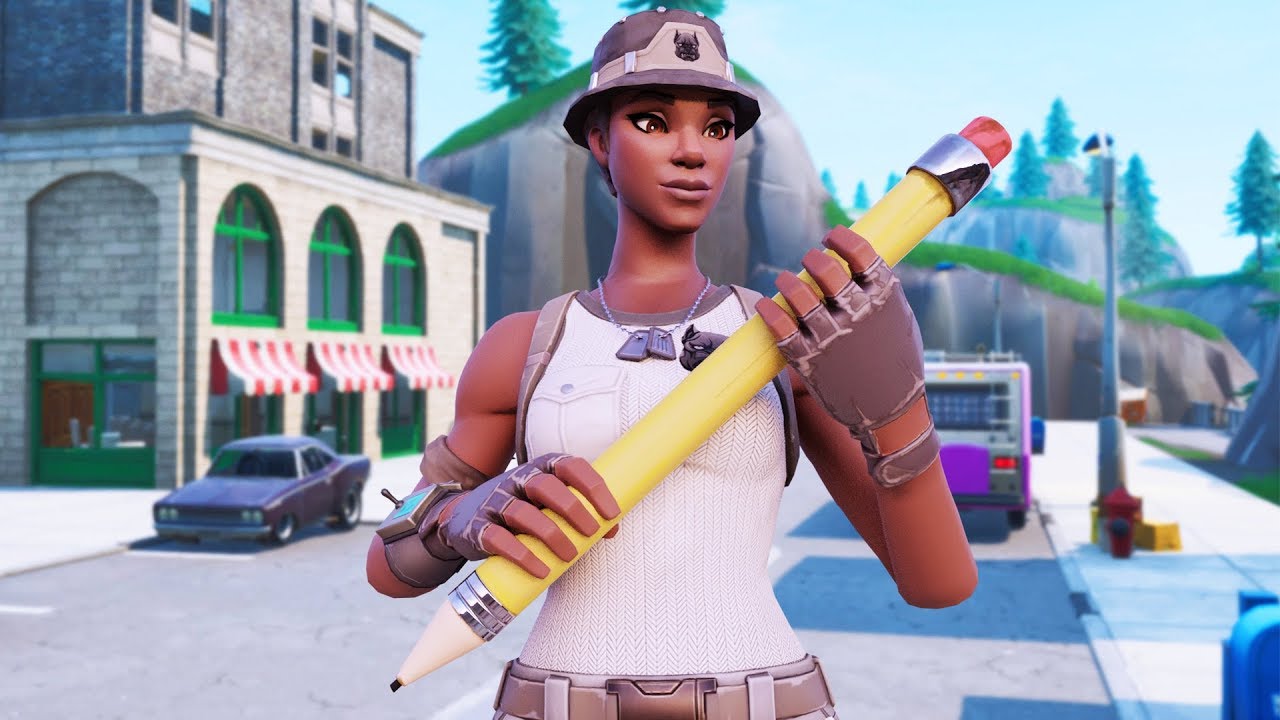 My Settings Might Turn You Into This... PS4/XBOX! (Dead Zone, Sensitivity) (+ Locker)