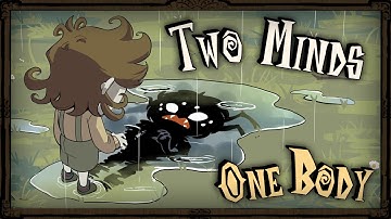 Exploring The Mind(s) Of Webber [Don