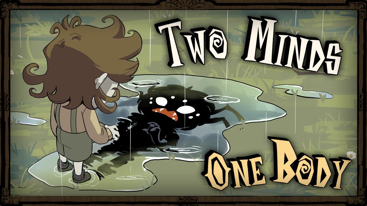 Exploring The Mind(s) Of Webber [Don't Starve Together Lore]