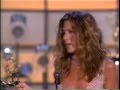 Jennifer Aniston wins 2002 Emmy Award for Lead Actress in a Comedy Series