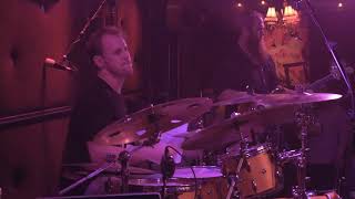 Marcus Rezak: Clonemeister Live at The Mint w/ Kris Myers of Umphrey&#39;s McGee.