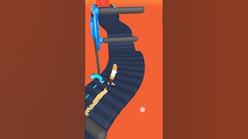 Squeezy Girl😱😂 Gameplay Walkthrough | All levels | Android,ios mobile | New big update #shorts games