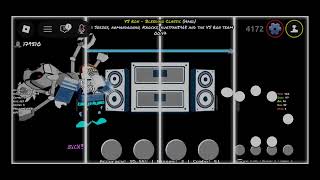 Fnf Bleeding Clic 7 Miss, 95% Accuracy