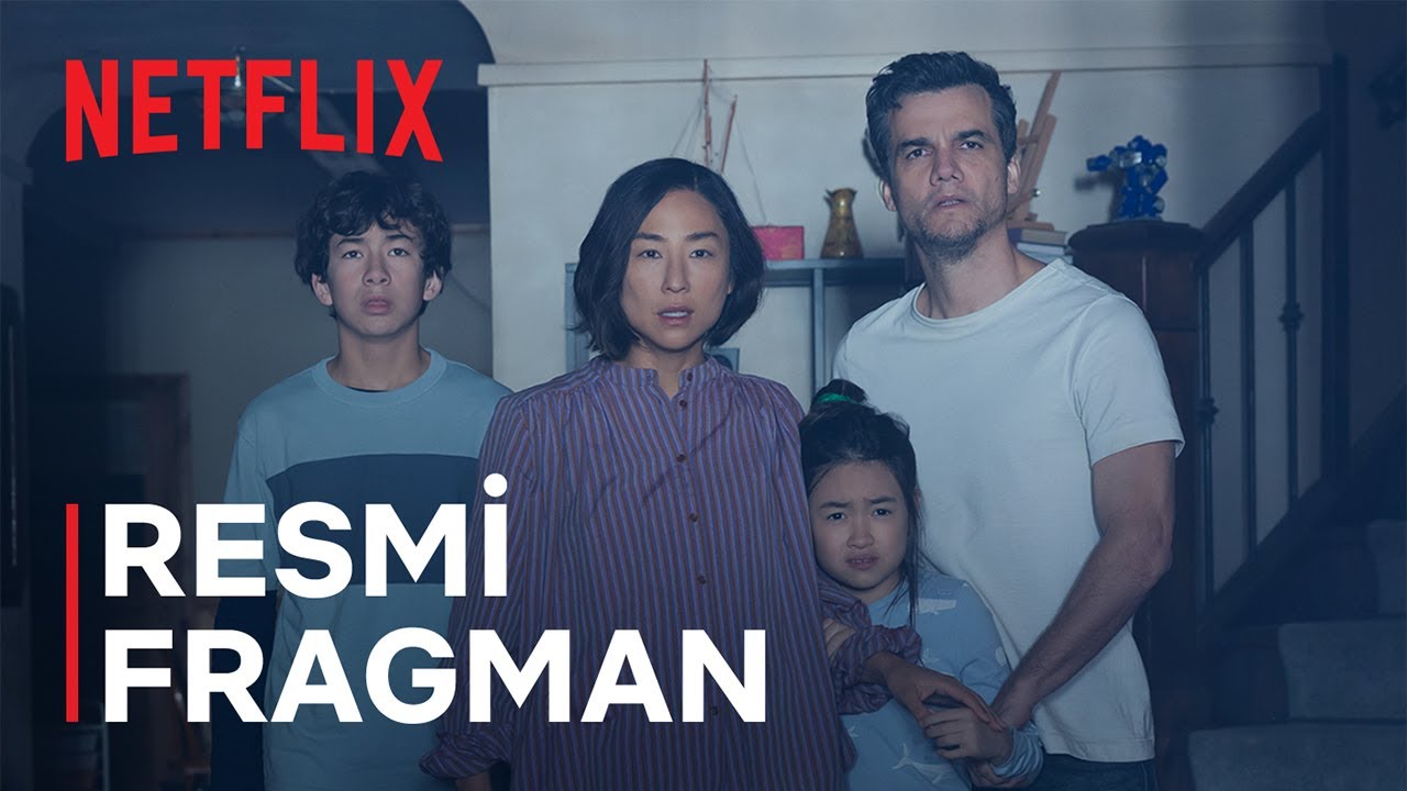 Son Ev fragman