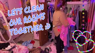 click this if you’re struggling to clean your room ... :D