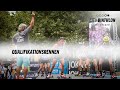 City Biathlon Wiesbaden - Qualifikationsrennen Damen / Herren