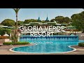 Gloria Verde Resort, Antalya, Turkey