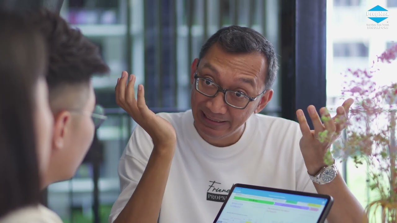 TENET Executive Condominium - Launching Soon!