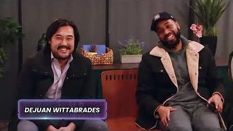 NSYNC’s Joey Fatone Takes On the Name Game Challenge (Clip) | Impractical Jokers | TBS