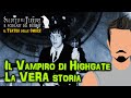 Il vampiro di Highgate - La vera storia