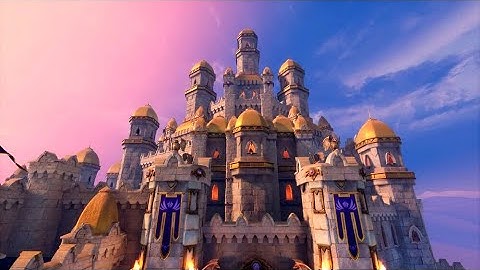 OMD3 ENDLESS 23. Sand Sea Castle 💀💀💀💀💀 Guide 5 Skulls 100% XSX Walkthrough