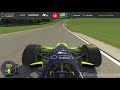 iRacing [Formula Renault 3.5] @VIR ¦ Sabitov Ruslan - 1.30.944 - HOTLAP iRacing