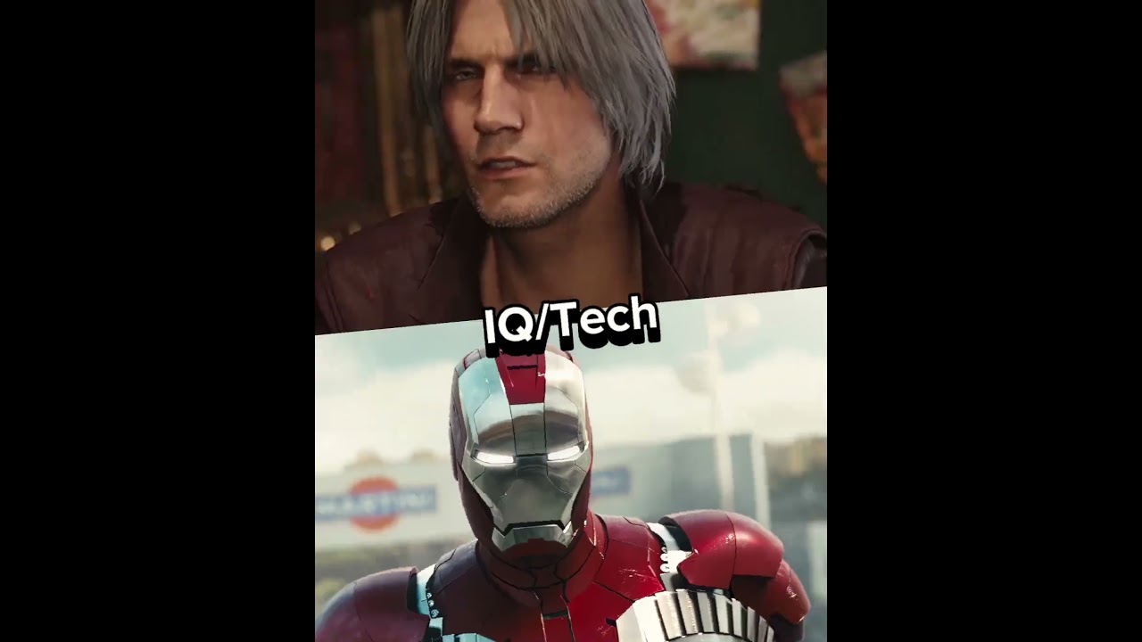 Video Games Vs Movies/Series & Cartoons #videogames #movies #cartoons