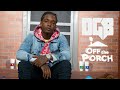 Pyrex Whippa Talks Working w/ Metro Boomin, Southside, J. Cole, DaBaby, “Blood On The Hills” + More