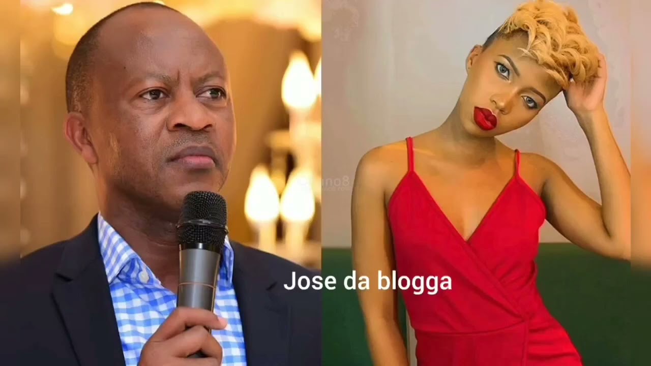 daddy and daughter matters.frank Gashumba vs sheila Gashumba subscribe to watch more  videos  🇺🇬