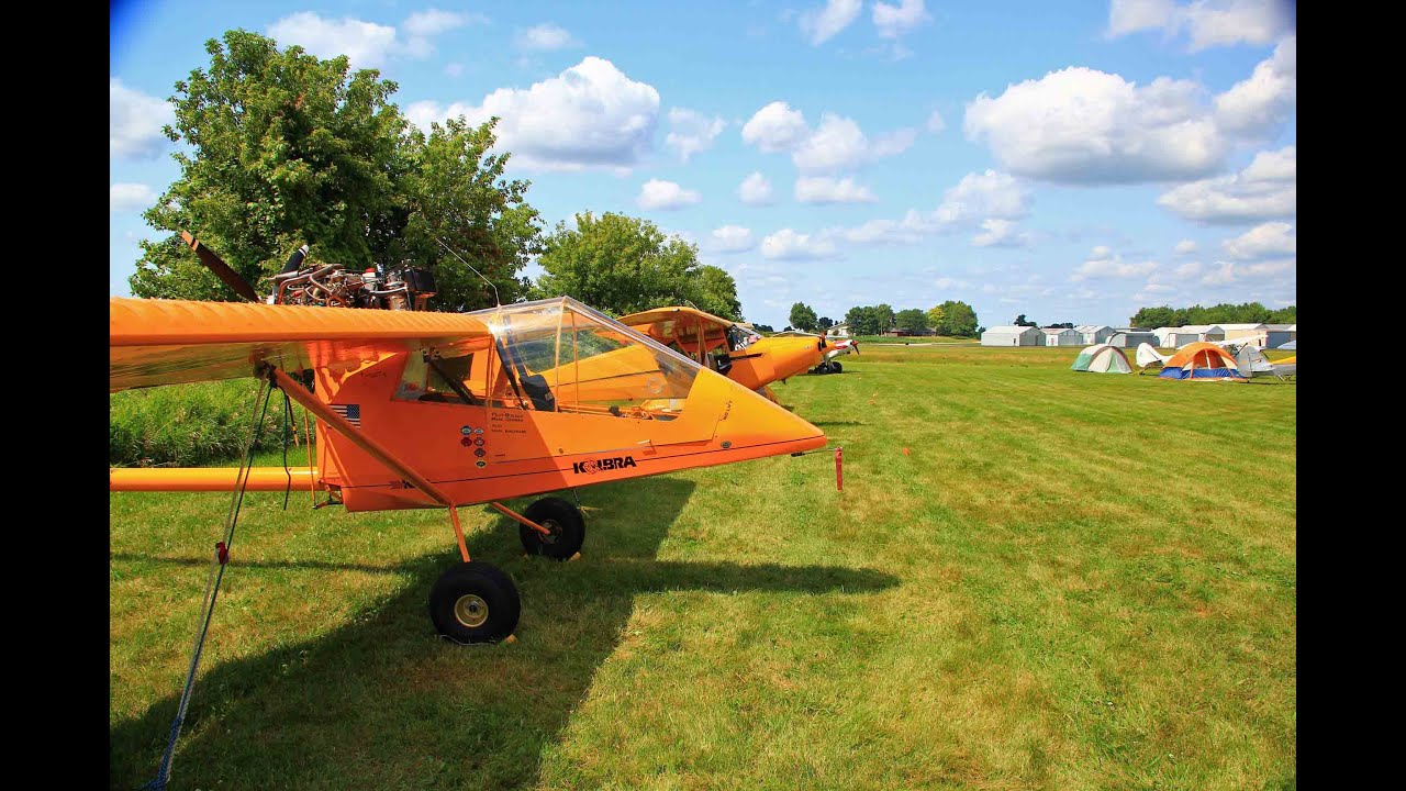 New Holstein Wisconsin Supercub Flyin YouTube
