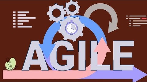 HOW TO USE AGILE? What does it mean to be Agile? #agile #ai #agilemindset