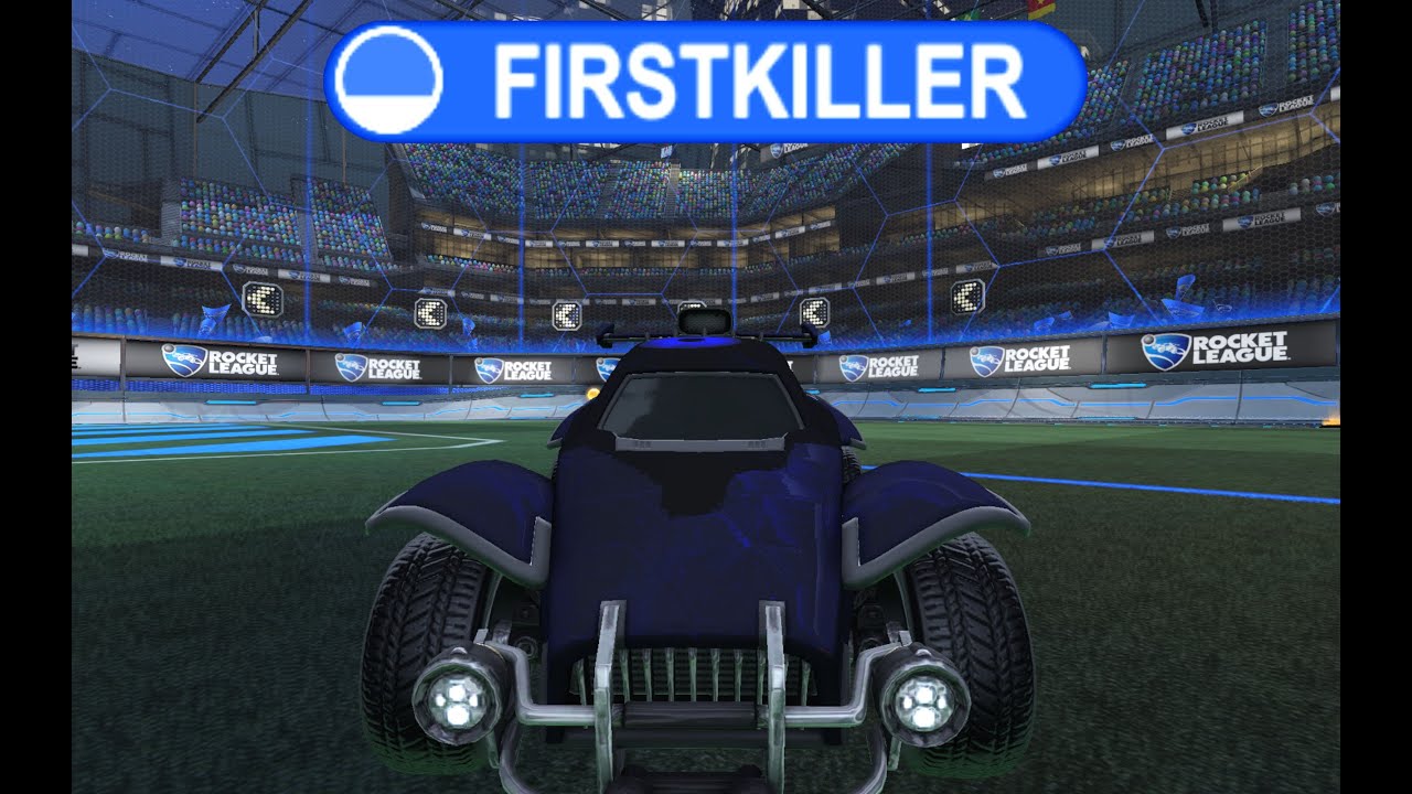 FIRSTKILLER POV GRAND FINAL OPEN 3 | THE ULTIMATES vs GENG