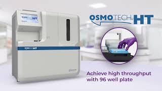 OsmoTECH HT