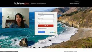 Achieve 3000 Login