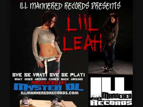 LiiL Leah - Scars (WGACBA)