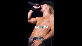 Famous Uncle Kracker talks about how his first record deal came to be 🤝 Profile