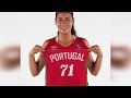 WAC Women's Basketball Feature - CBU Barros