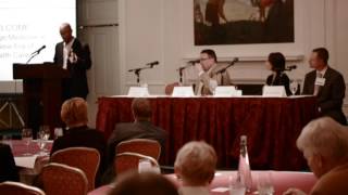 Physicians Foundation Study    Keith Christmon, MD