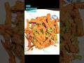 Home bitter gourd chips recipe #foodblogger #foodie #ytshorts  #foodshorts #ramzaan #viralshort