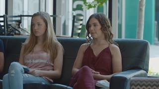 Love Was Near book club