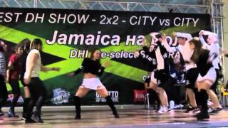 Mad community crew Saratov City vs City  Ekaterinburg  Samara Jamaica на Волге