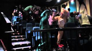 Harlem Shake Cinema