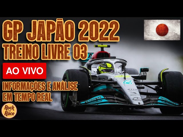 Bibliocast #42 - Live treinos do GP do Japão 2022, Live de análise dos  treinos para o GP do Japão de 2022 da Fórmula 1., By BibliomaniaF1