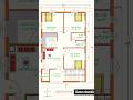 2D house design ! Hoy #latesthousedesign #housedesign #houseelevations