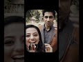 Cute romantic moment of immj trending rrahulsudhir instagram viral