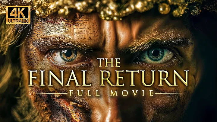 THE BOOK OF REVELATION | The Second Coming of Jesus Christ (FULL MOVIE)