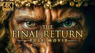 The Book Of Revelation The Second Coming Of Jesus Christ Full Movie